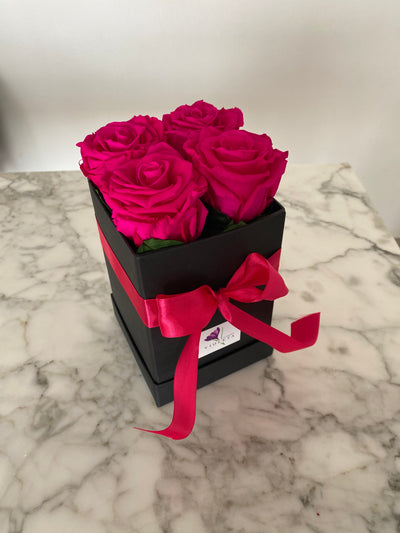 Cajita Amor Mío