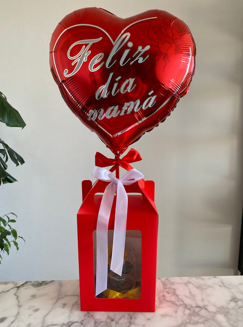 Cajita Mi Corazón es Tuyo