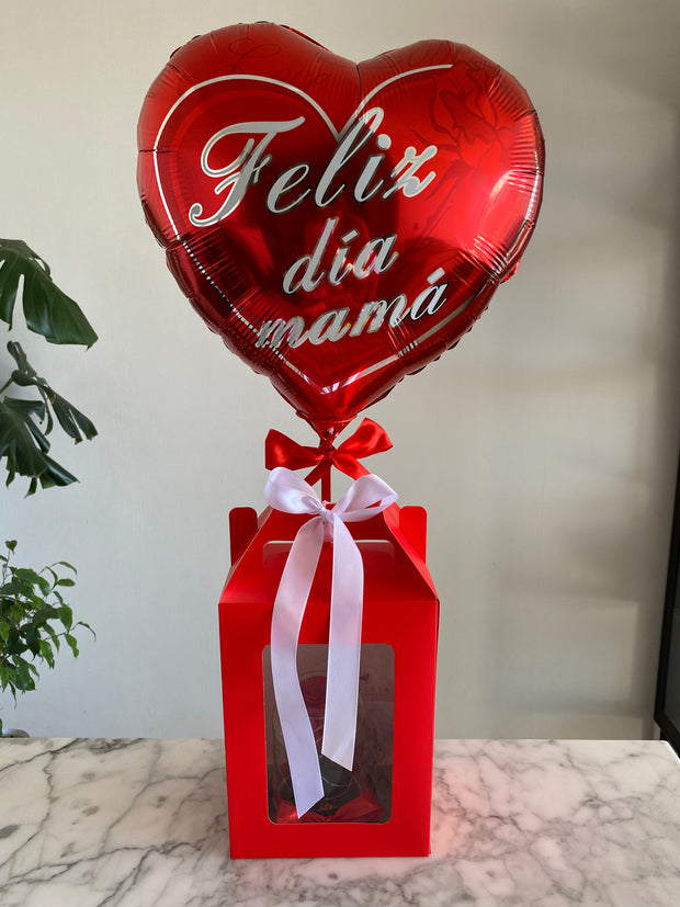 Cajita Un Amor Real