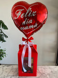 Cajita Te Quiero Tanto Mamá