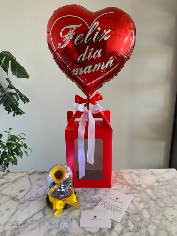 Cajita Mi Corazón es Tuyo