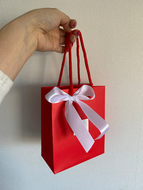 Llavero de rosa eterna