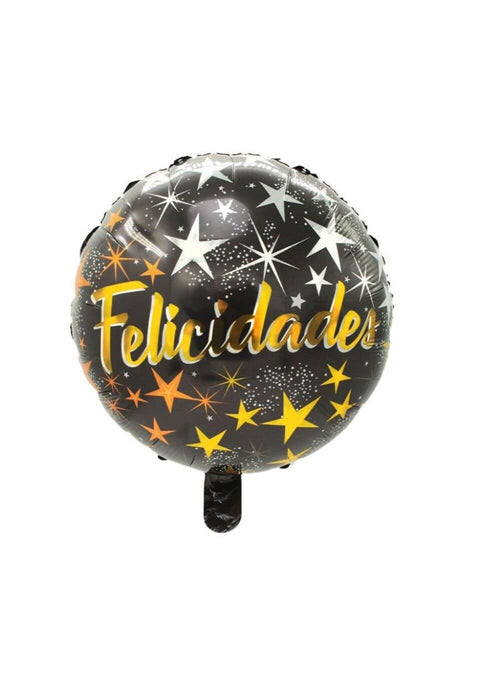 Globo Felicidades