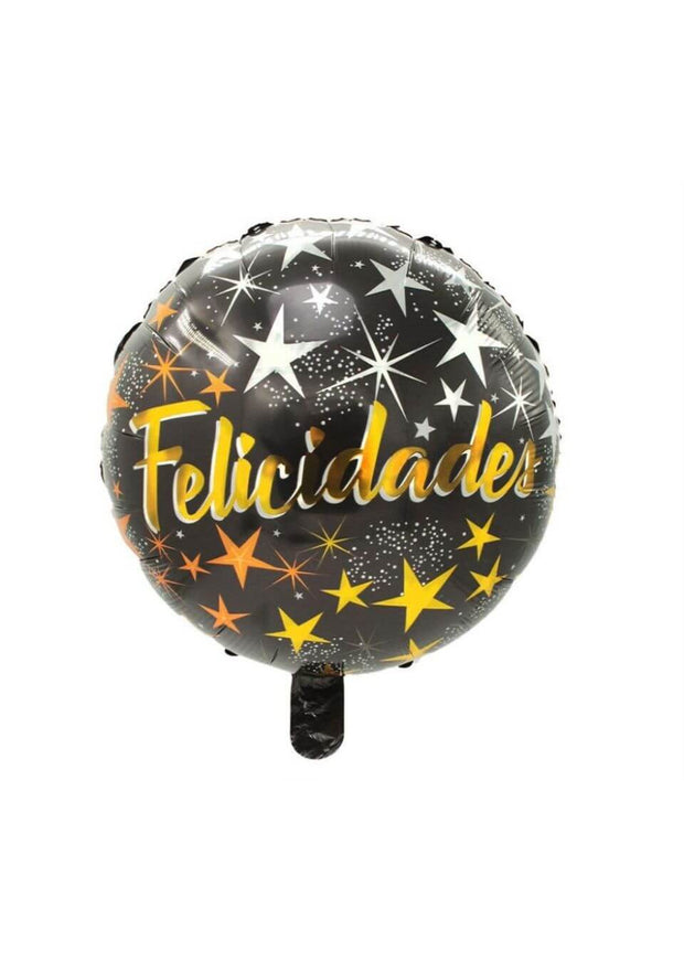 Globo Felicidades