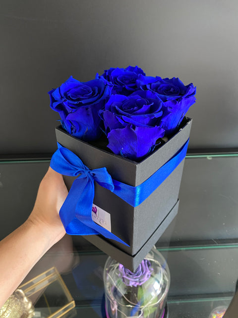 Cajita Amor Mío