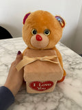 Pack Mi Linda Osita