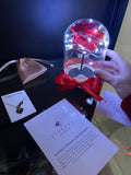 Pack Te Amo Infinito - Florería Violeta
