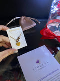 Pack Te Amo Infinito - Florería Violeta